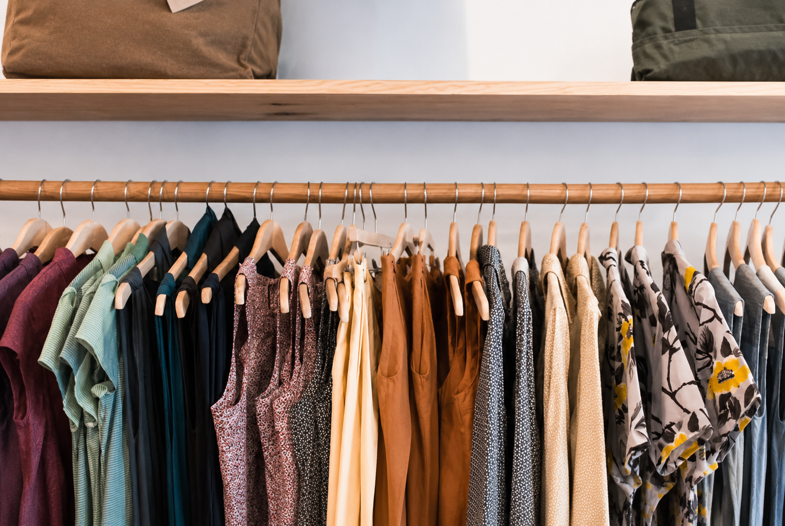 How to keep track of inventory